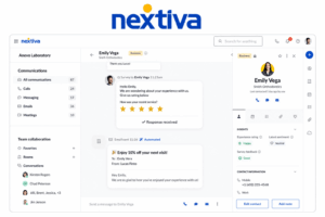 Nextiva