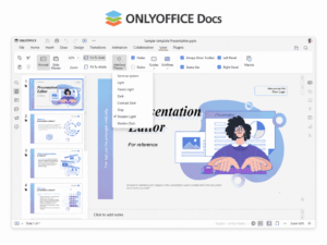 ONLYOFFICE Docs