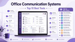 Office Communication Systems