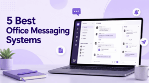 Office Messaging System