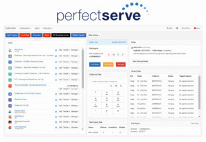 PerfectServe
