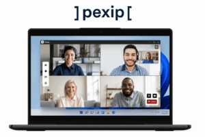 Pexip