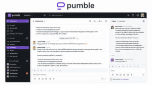 Pumble 