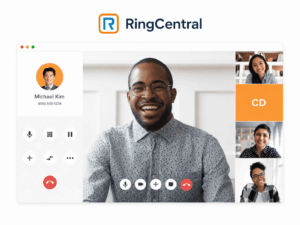 RingCentral
