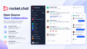 Rocket.Chat