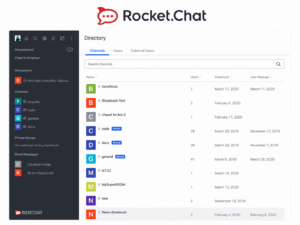 Rocket.Chat
