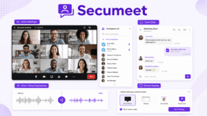 Secumeet
