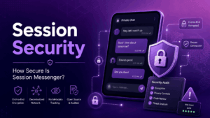 Session Security