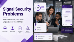 Signal Security