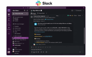 Slack