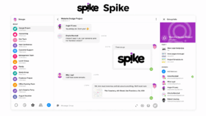 Spike 
