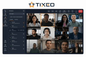 Tixeo