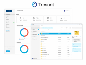 Tresorit