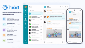 TrueConf 