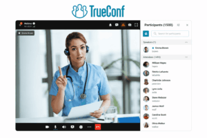 TrueConf