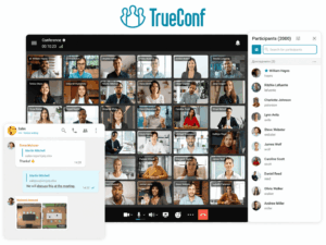 TrueConf