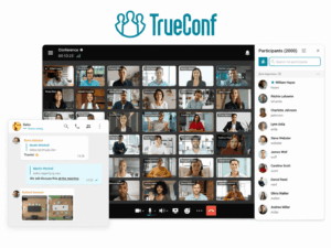 TrueConf