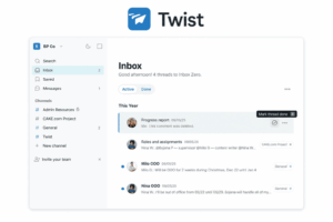 Twist 