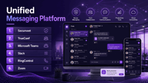 Unified Messaging Platform