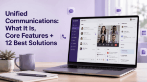 Unified communication Solutions