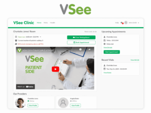 VSee