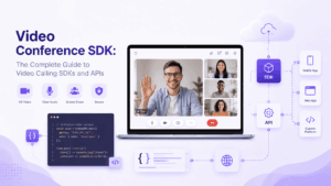 Video Conference SDK