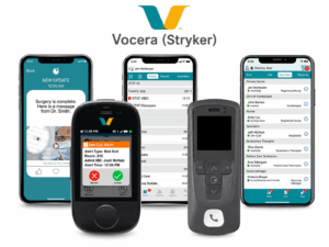 Vocera (Stryker)