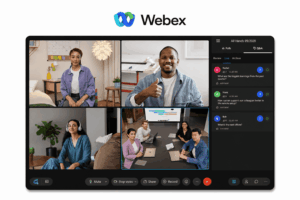 Webex