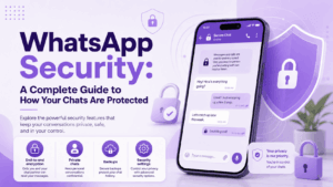 WhatsApp Security