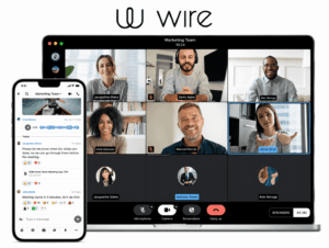 Wire 