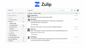 Zulip