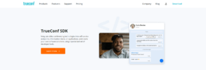 TrueConf SDK