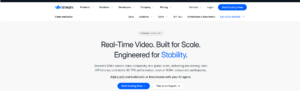Stream Video SDK