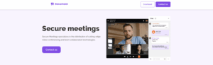 Secumeet
