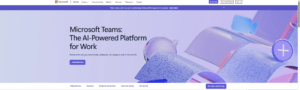 Microsoft Teams
