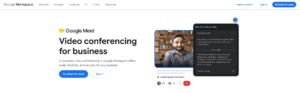 Google Meet