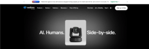 Cisco Webex