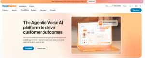 RingCentral Video