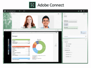 Adobe Connect