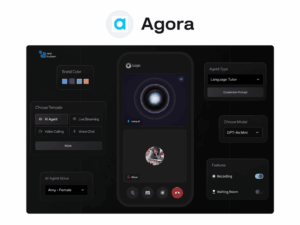 Agora