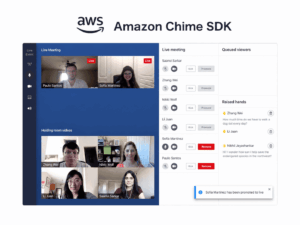 Amazon Chime SDK