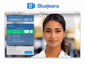 BlueJeans