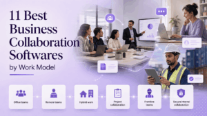 Business Collaboration Software