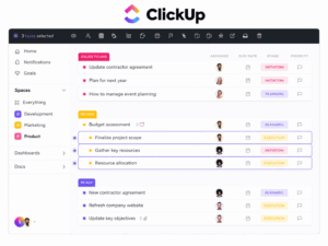 ClickUp