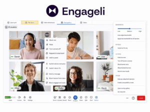 Engageli