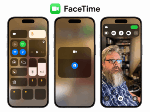 FaceTime