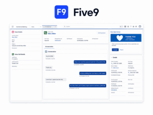 Five9