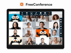 FreeConference