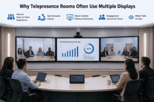 Multiple Displays