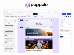Poppulo